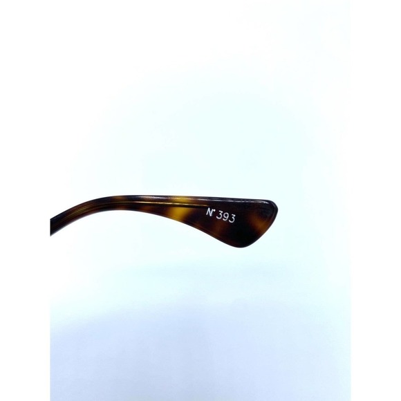 New JF Rey Stanford Color 9595 44-21-150 Optical Eyeglass Frames Tortoise - Picture 5 of 6